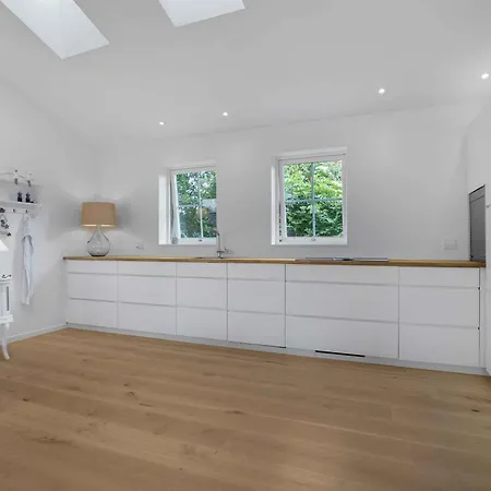 New And Cozy House By The And Forest