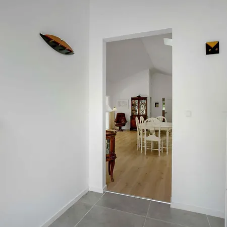 New And Cozy House By The And Forest Hornbæk