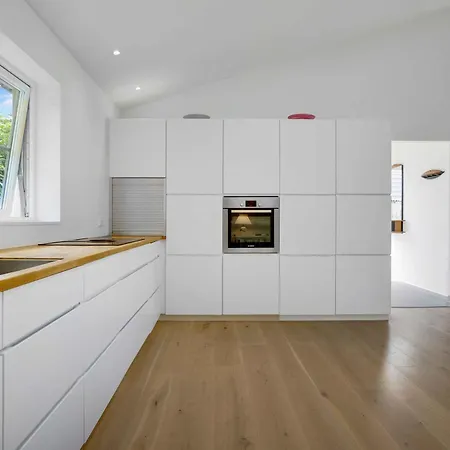 New And Cozy House By The And Forest * Hornbæk