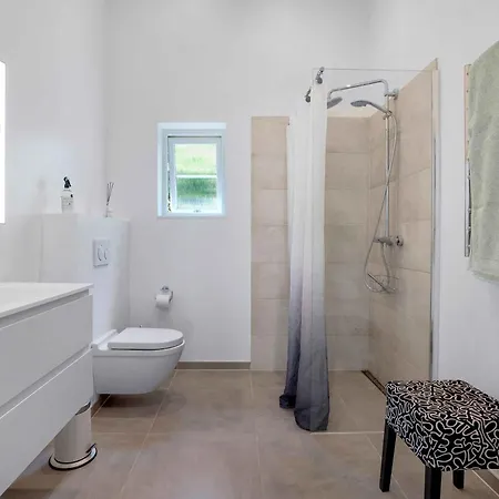 New And Cozy House By The And Forest