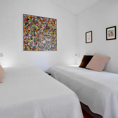 Feriehus New And Cozy House By The And Forest Hornbæk