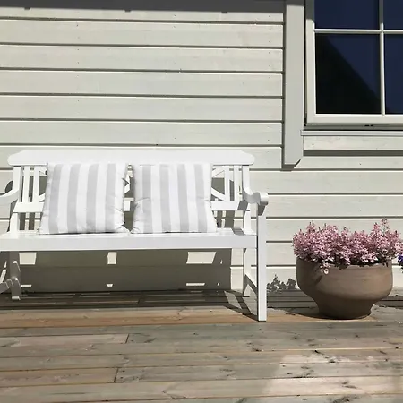 New And Cozy House By The And Forest * Hornbæk