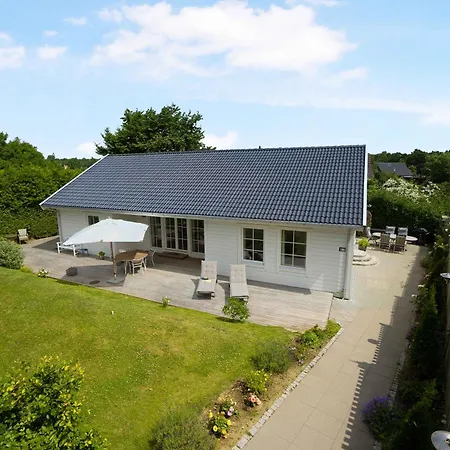 New And Cozy House By The And Forest Feriehus