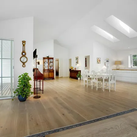 New And Cozy House By The And Forest Holiday home Hornbaek